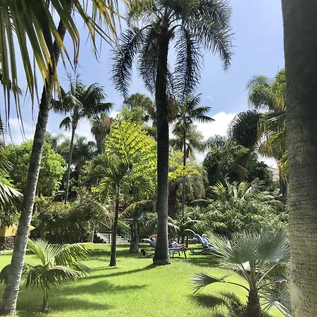 Tigaiga Hotel 4*