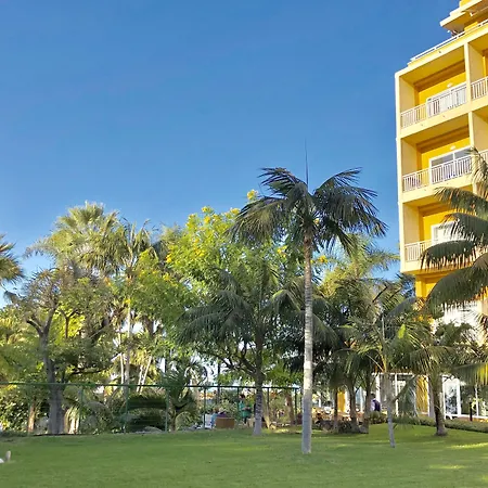 Hotel Tigaiga Puerto de la Cruz (Tenerife)