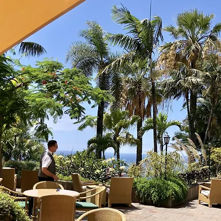 Hotel Tigaiga 4*