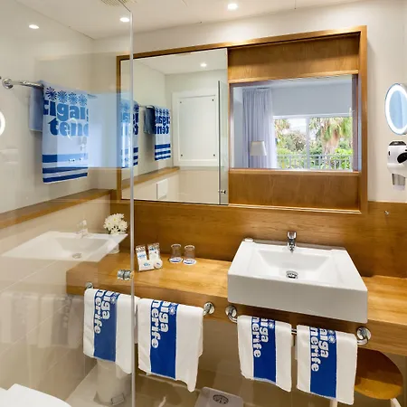 Tigaiga 4* Puerto de la Cruz (Tenerife)