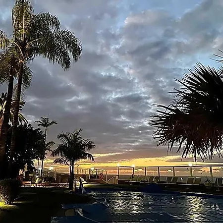 Tigaiga Hotel Puerto de la Cruz (Tenerife)
