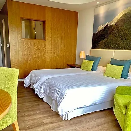 Tigaiga 4* Puerto de la Cruz (Tenerife)