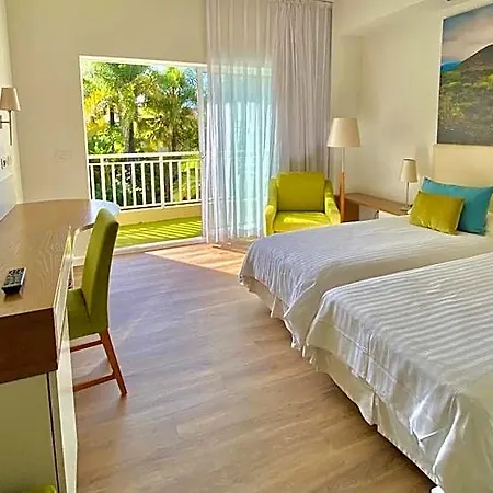 Tigaiga Hotel 4*