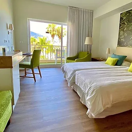 Tigaiga Hotel 4*