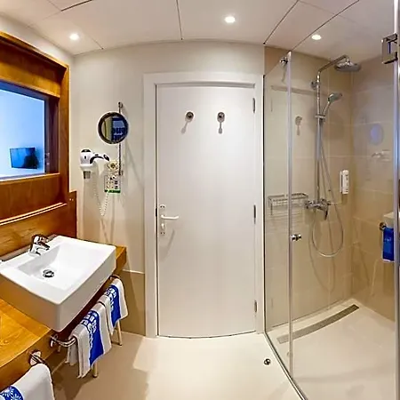 Tigaiga Hotel 4*