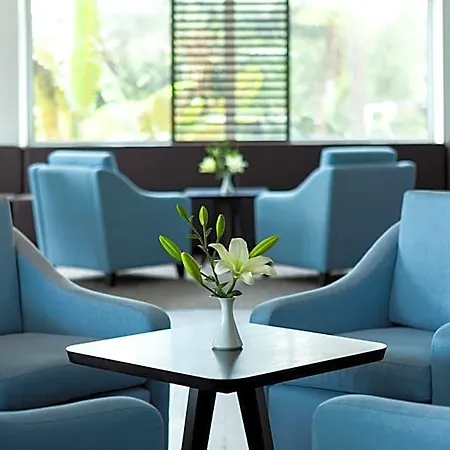 Hotel Tigaiga Puerto de la Cruz (Tenerife)