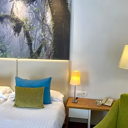 Tigaiga Hotel
