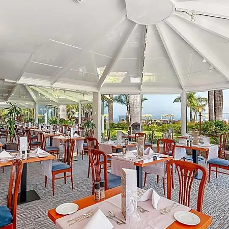 Tigaiga 4* Puerto de la Cruz (Tenerife)