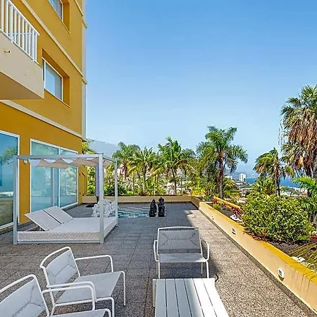 Hotel Tigaiga 4*