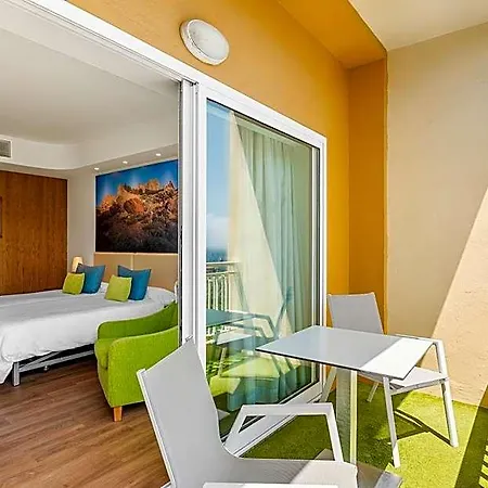 Hotel Tigaiga