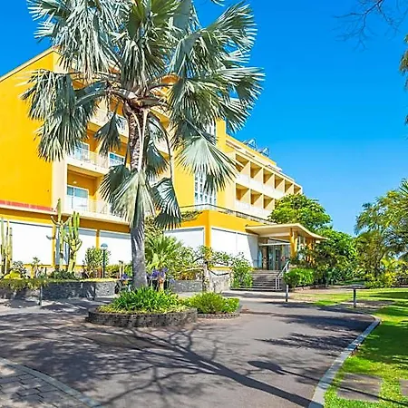 Tigaiga Hotel