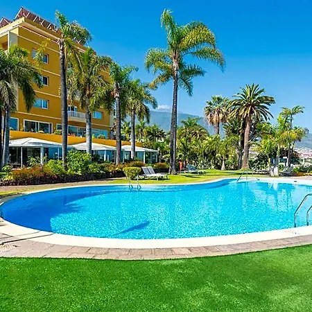 Hotel Tigaiga