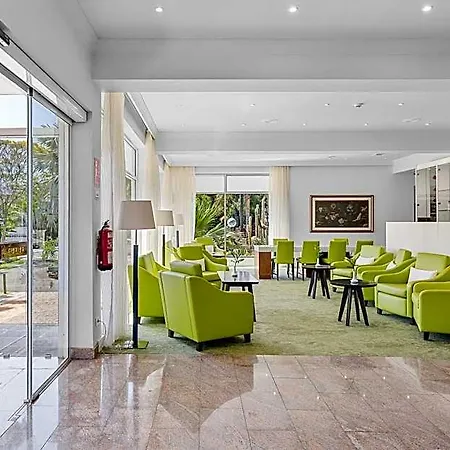 Tigaiga Hotel Puerto de la Cruz (Tenerife)