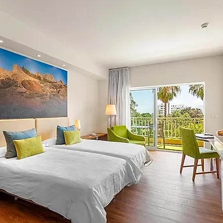 Hotel Tigaiga