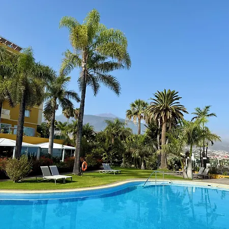 Hotel Tigaiga