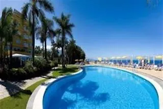 Hotel Tigaiga