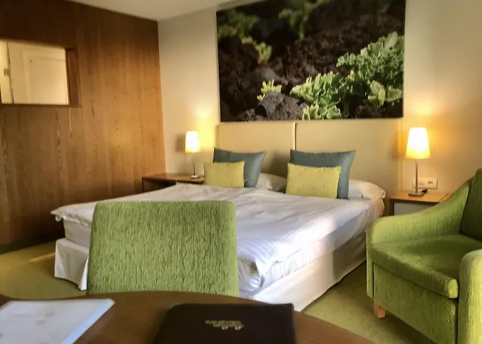 Hotel Tigaiga