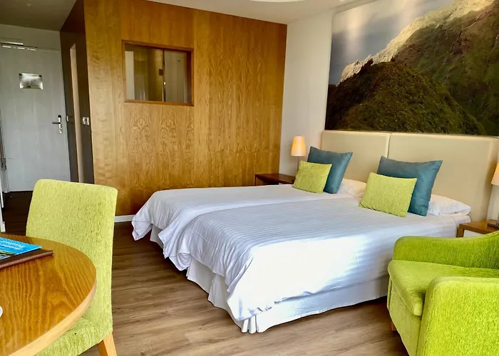 Tigaiga Hotel