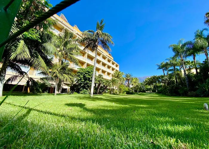 Tigaiga Hotel 4*