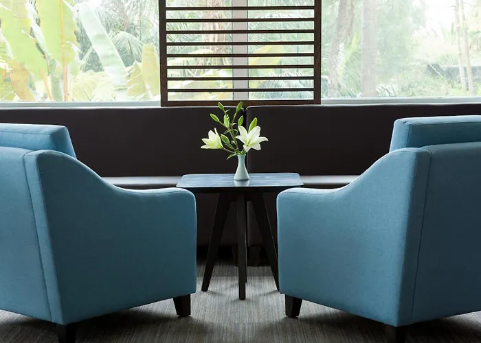 Hotel Tigaiga Puerto de la Cruz (Tenerife)