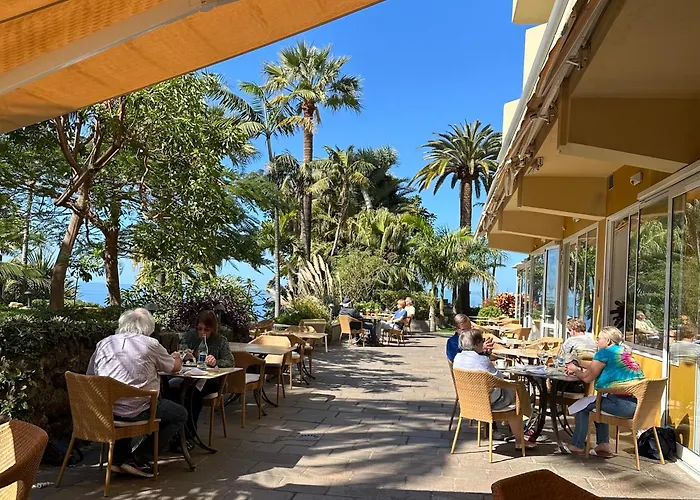 Tigaiga Hotel 4*