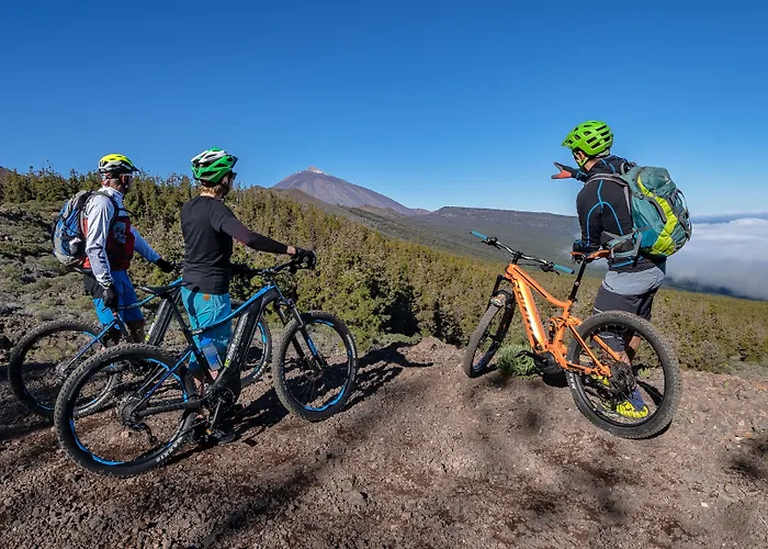 Tigaiga Puerto de la Cruz (Tenerife)