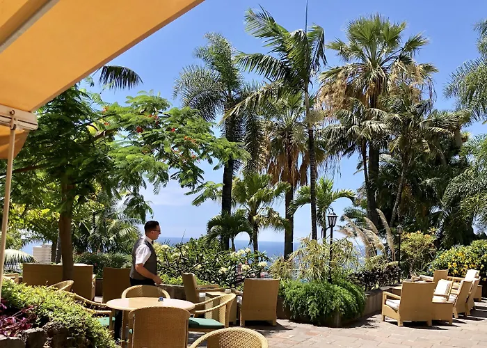 Hotel Tigaiga 4*