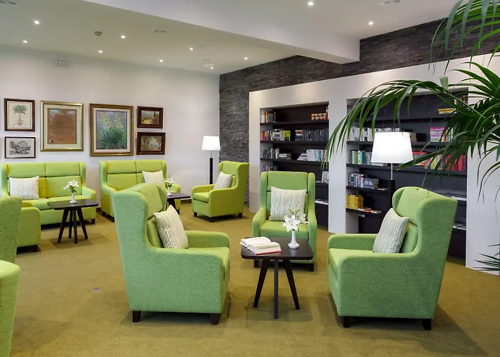 Hotell Tigaiga Puerto de la Cruz (Tenerife)