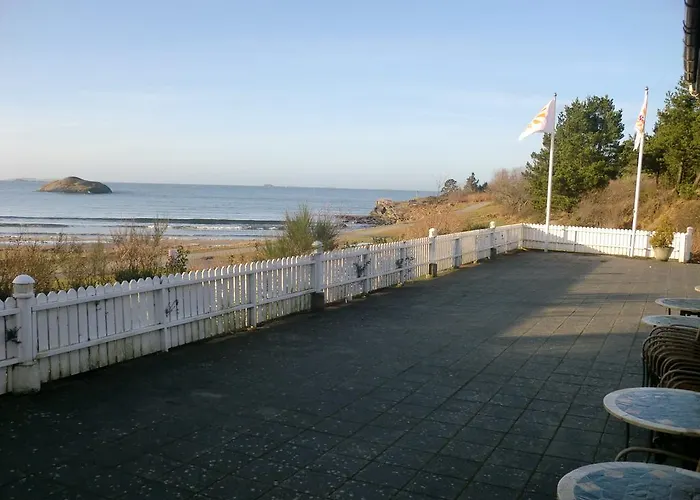 Tigaiga Puerto de la Cruz (Tenerife)