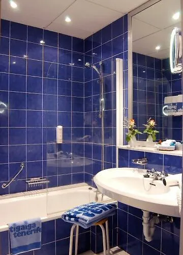 Hotell Tigaiga Puerto de la Cruz (Tenerife)